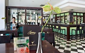 Flemings Hotel München-City