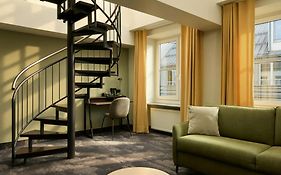 Flemings Hotel München-City
